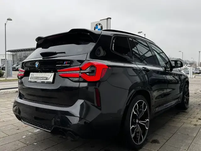 BMW X3 M
