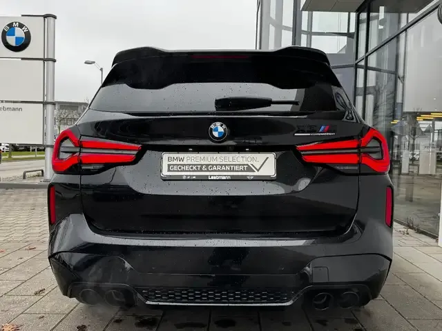 BMW X3 M