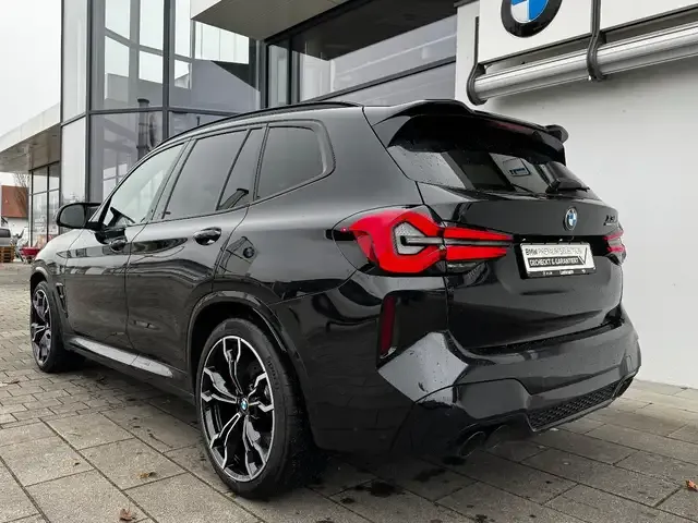 BMW X3 M