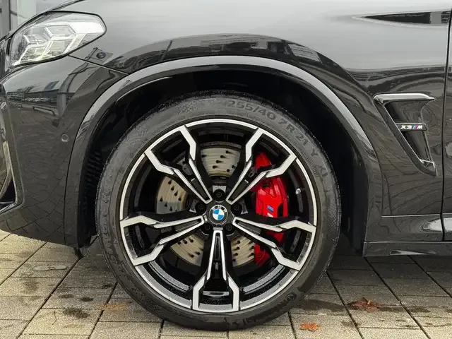 BMW X3 M