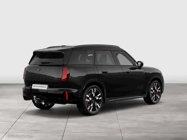 MINI John Cooper Works Countryman