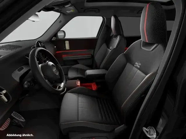 MINI John Cooper Works Countryman