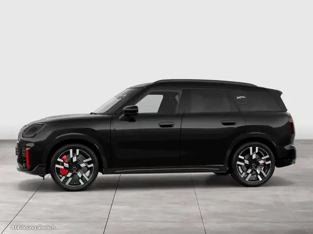 MINI John Cooper Works Countryman