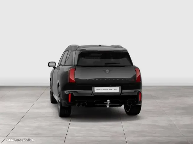 MINI John Cooper Works Countryman