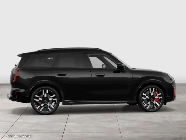 MINI John Cooper Works Countryman