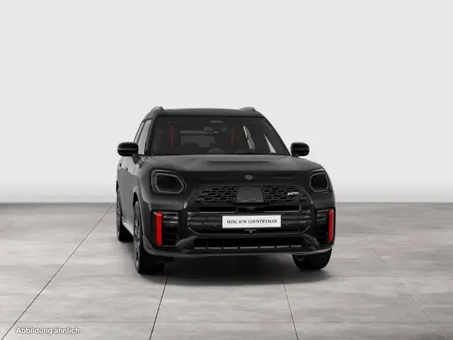 MINI John Cooper Works Countryman