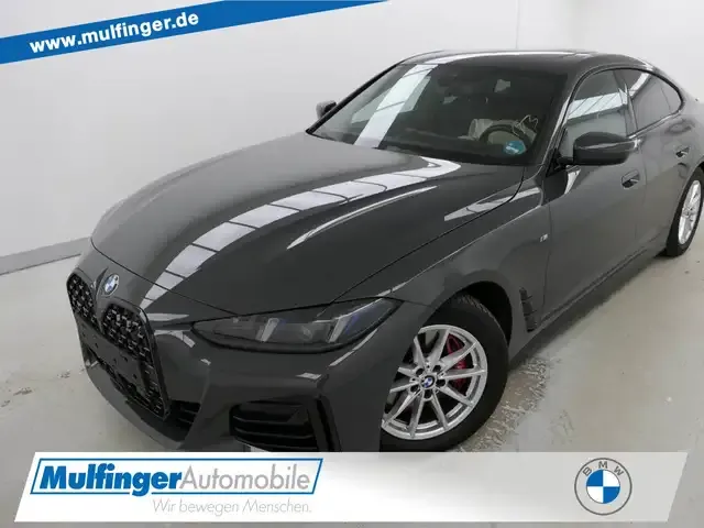 BMW 430