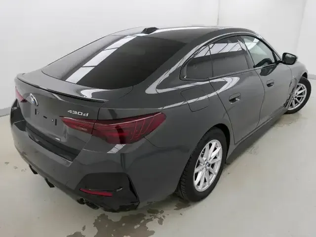 BMW 430