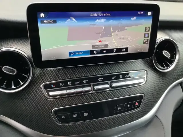 Mercedes-Benz V 250