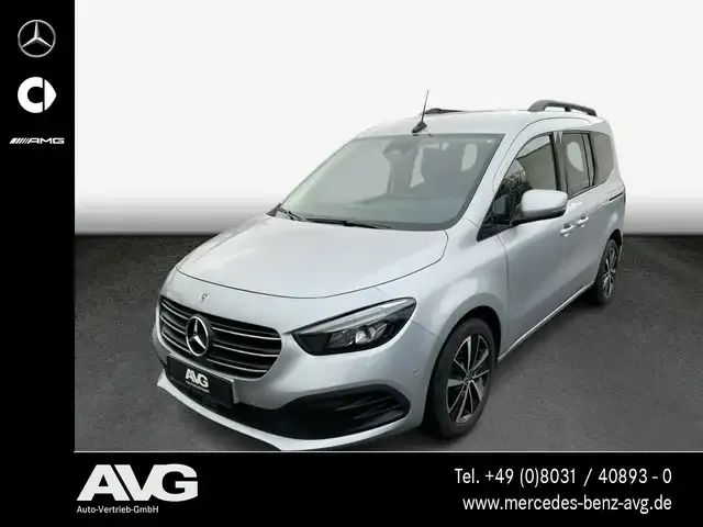 Mercedes-Benz T-Klasse