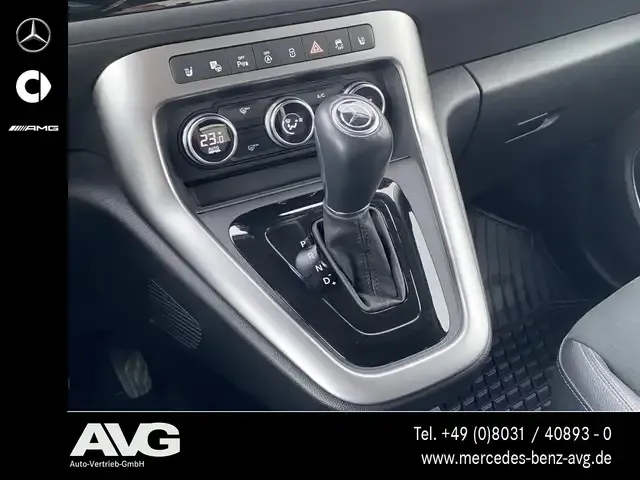 Mercedes-Benz T-Klasse