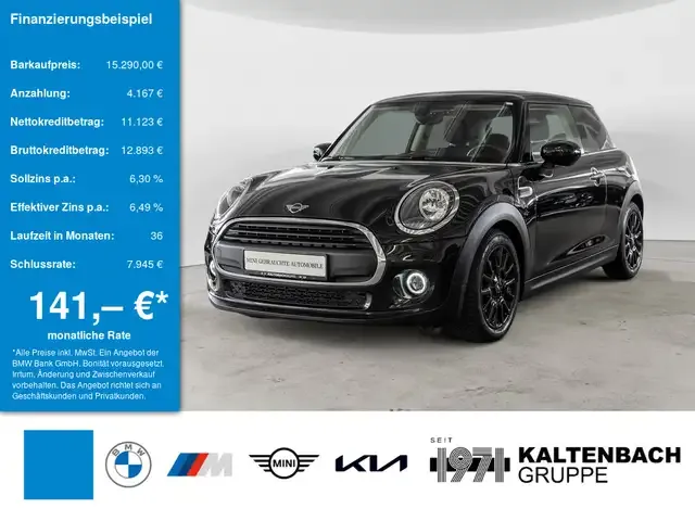 MINI One