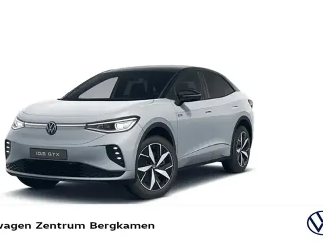 Volkswagen ID.5