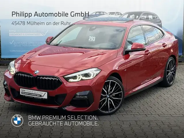 BMW 220