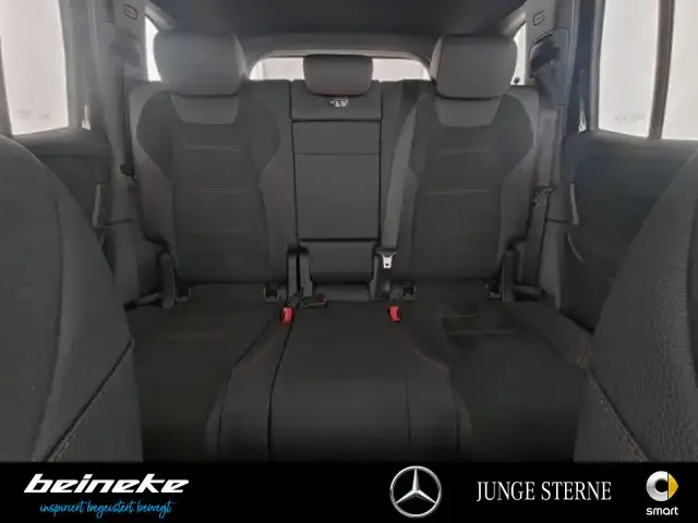 Mercedes-Benz EQB 350