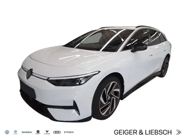 Volkswagen ID.7