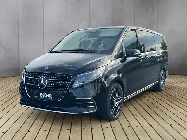 Mercedes-Benz V 300
