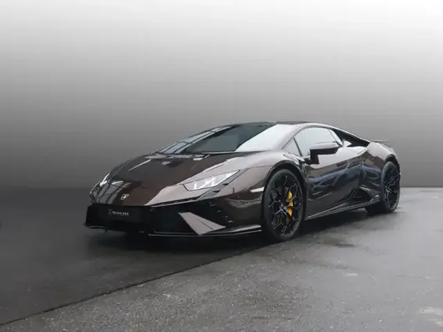 Lamborghini Huracán
