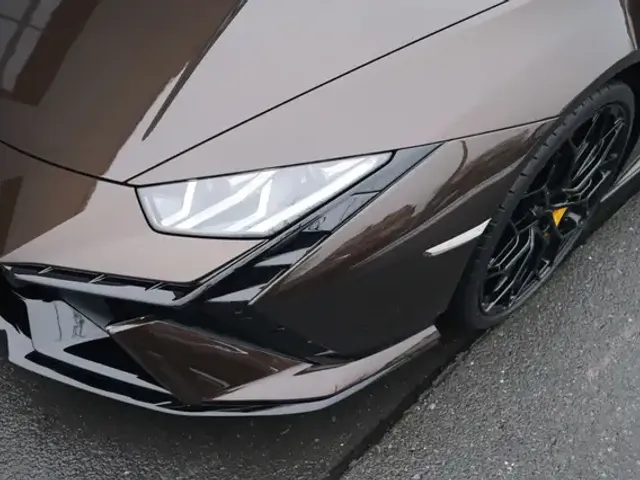 Lamborghini Huracán