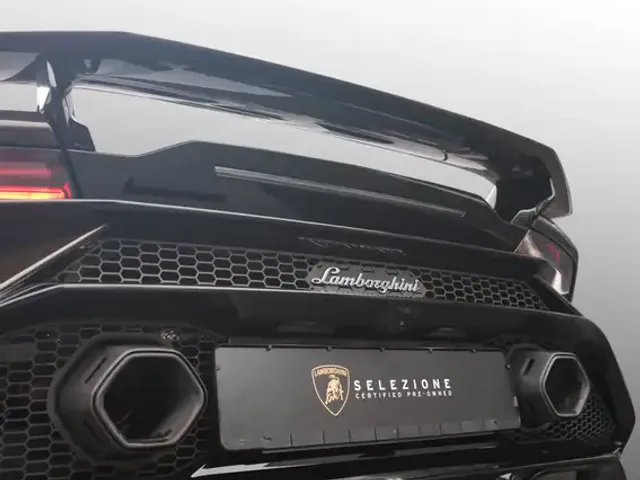 Lamborghini Huracán