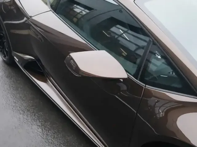 Lamborghini Huracán