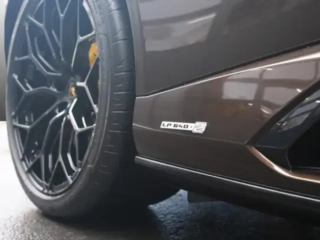 Lamborghini Huracán