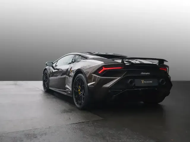 Lamborghini Huracán
