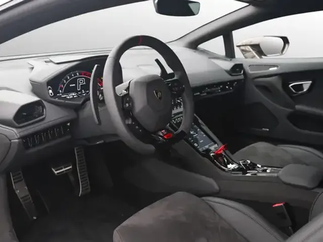 Lamborghini Huracán