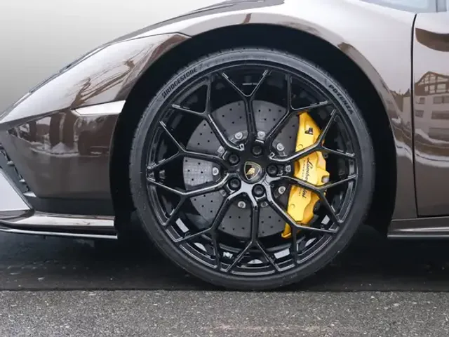 Lamborghini Huracán