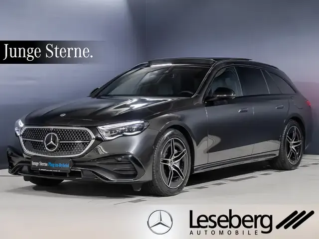 Mercedes-Benz E 300