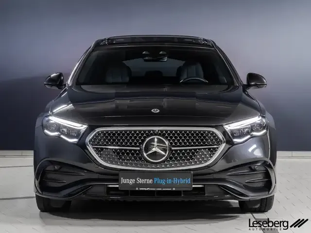 Mercedes-Benz E 300