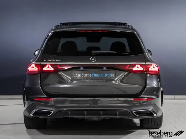 Mercedes-Benz E 300