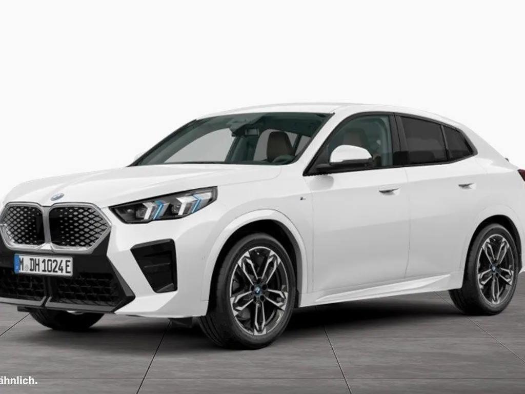 BMW iX2