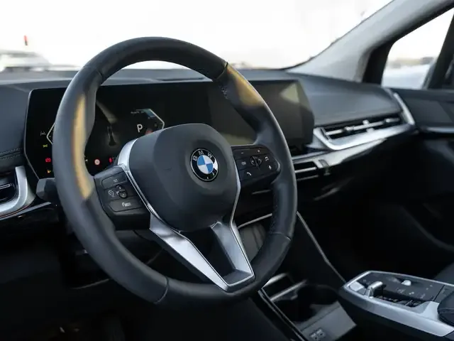 BMW 218