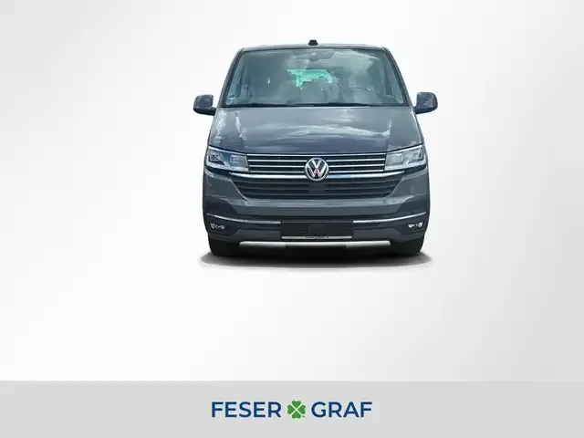 Volkswagen T6.1 Multivan