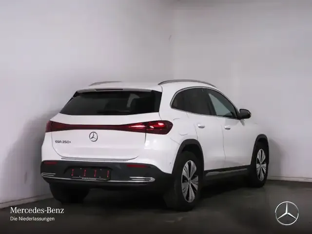 Mercedes-Benz EQA 250