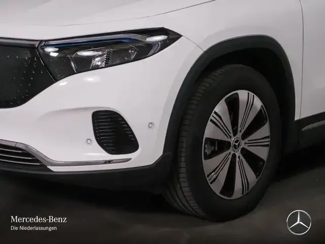 Mercedes-Benz EQA 250