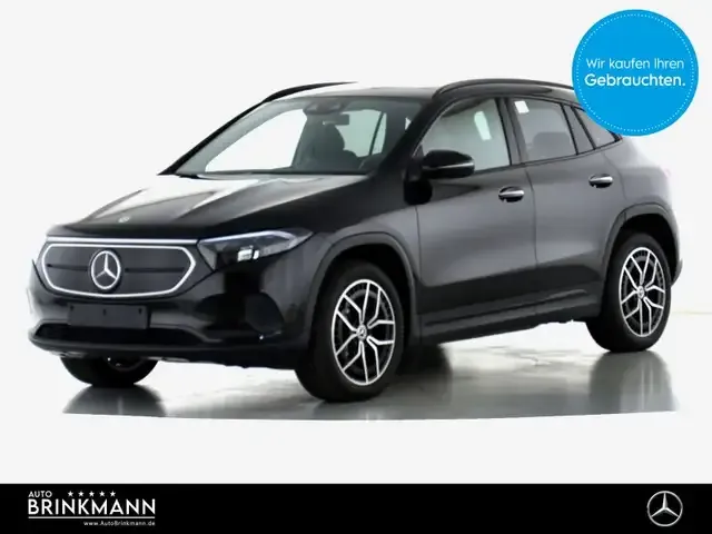 Mercedes-Benz EQA 250