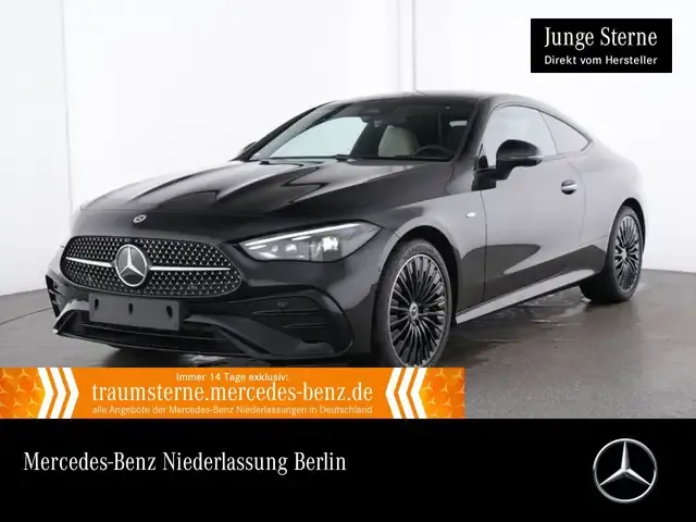 Mercedes-Benz CLE 300