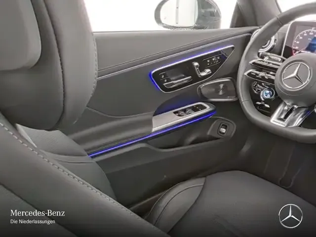 Mercedes-Benz CLE 53 AMG
