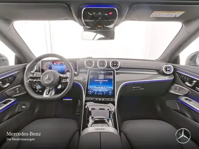 Mercedes-Benz CLE 53 AMG