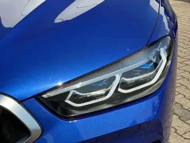 BMW M850