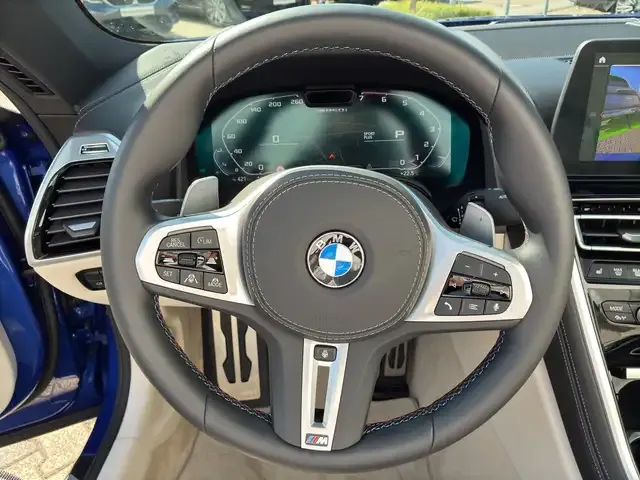 BMW M850