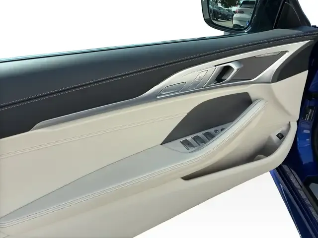 BMW M850