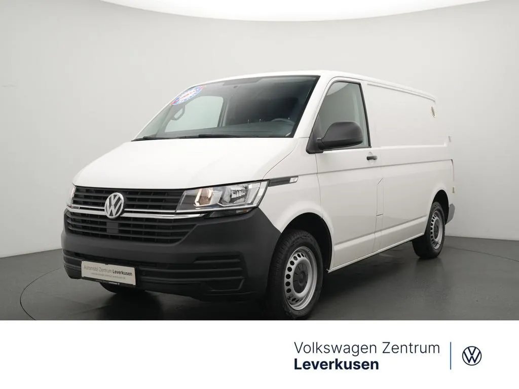 Volkswagen T6 Transporter