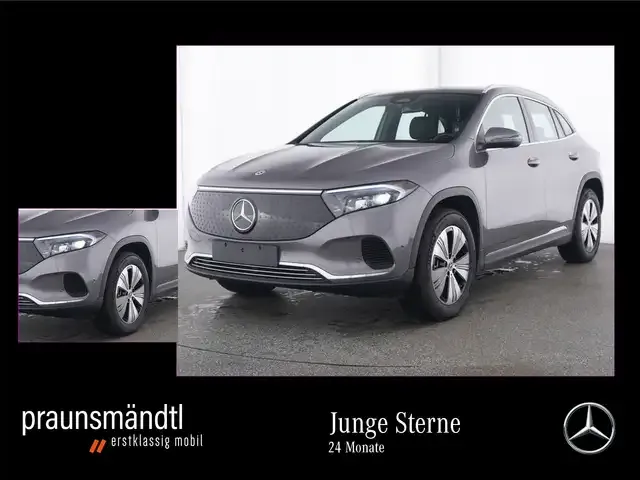 Mercedes-Benz EQA 250