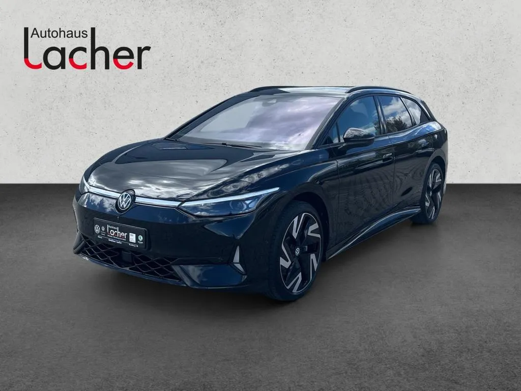 Volkswagen ID.7
