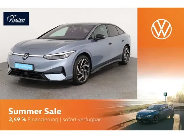 Volkswagen ID.7