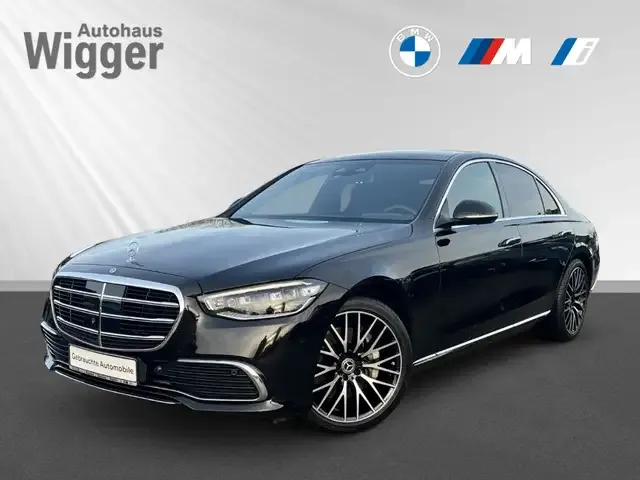 Mercedes-Benz S 400