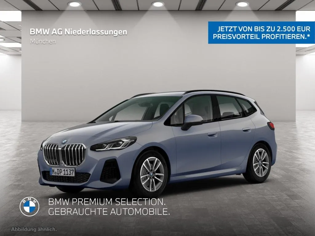 BMW 220